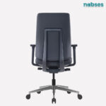 ghế nhân viên nabses e55b