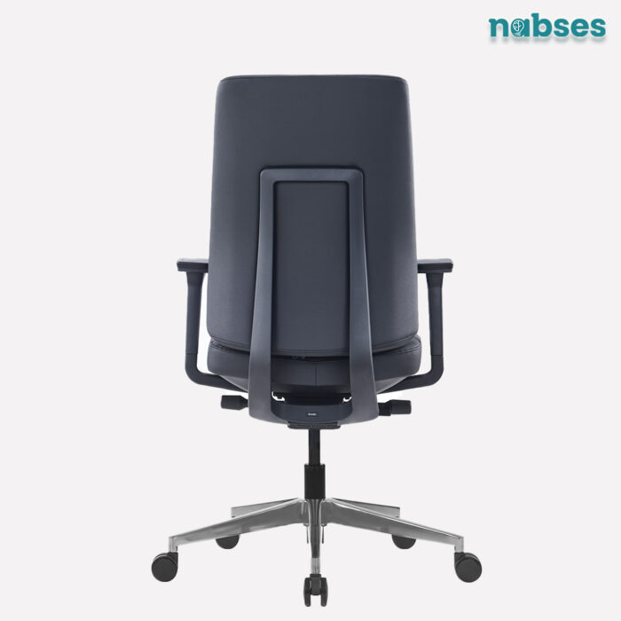 ghế nhân viên nabses e55b