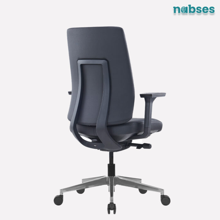 ghế nhân viên nabses e55b