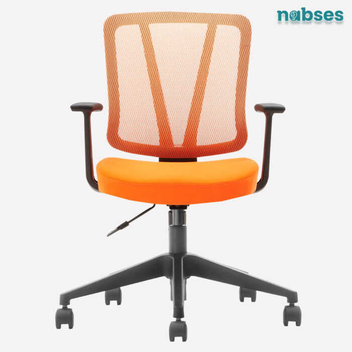 ghế nhân viên nabses t-081a-1