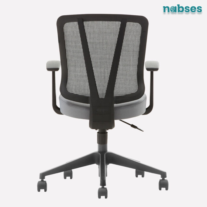 ghế nhân viên nabses t-081a-1