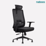 ghế nhân viên nabses v1-bh-01