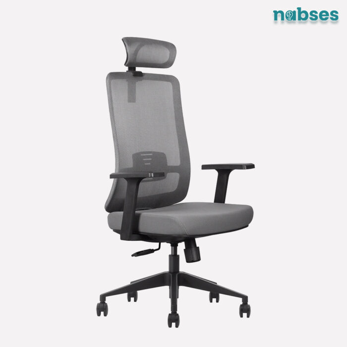 ghế nhân viên nabses v1-bh-01