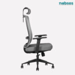 ghế nhân viên nabses v1-bh-01