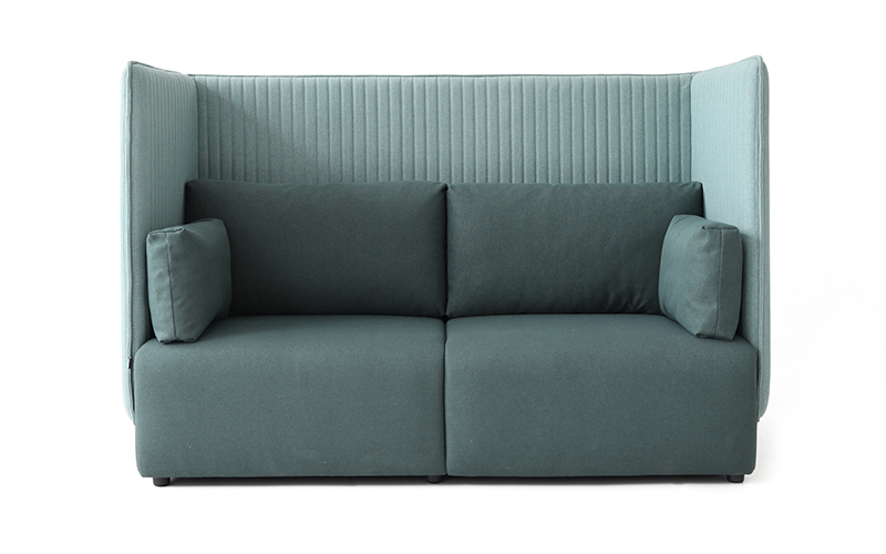 ghế sofa văn phòng sang trọng