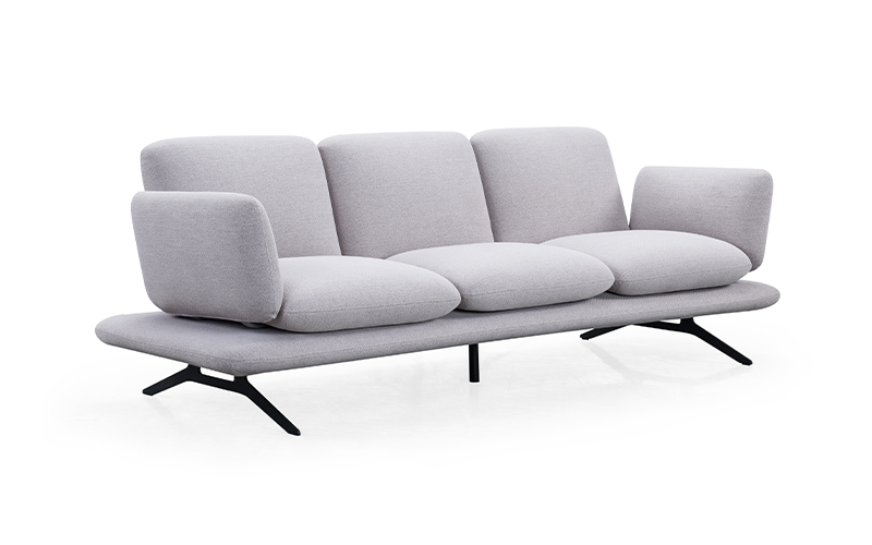 ghế sofa văn phòng sang trọng