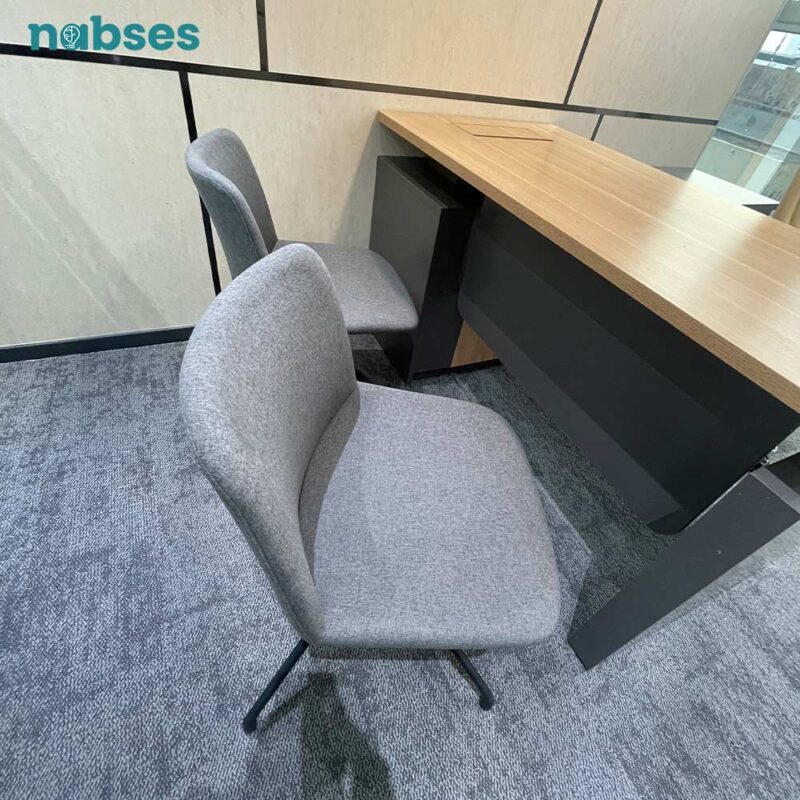 ghế tiếp khách oc-339