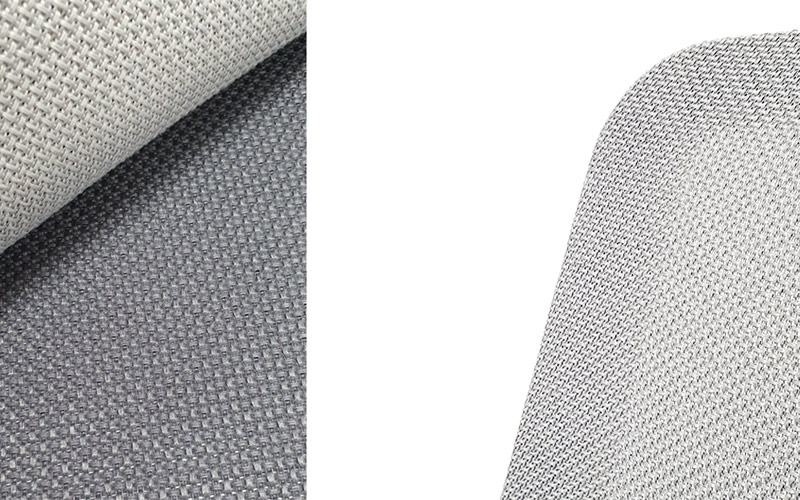 ghế văn phòng lưng trung