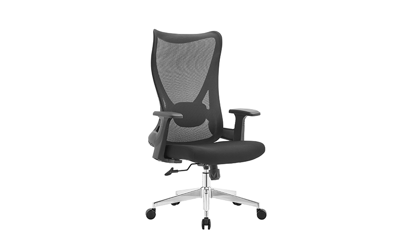 ghế văn phòng lưng trung