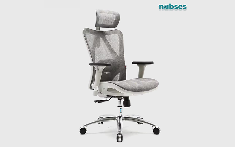 ghế văn phòng ngả lưng