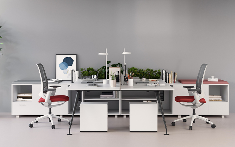 ghế xoay nhỏ gọn