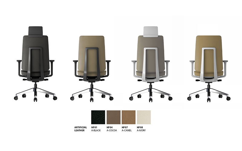 mua ghế xoay văn phòng