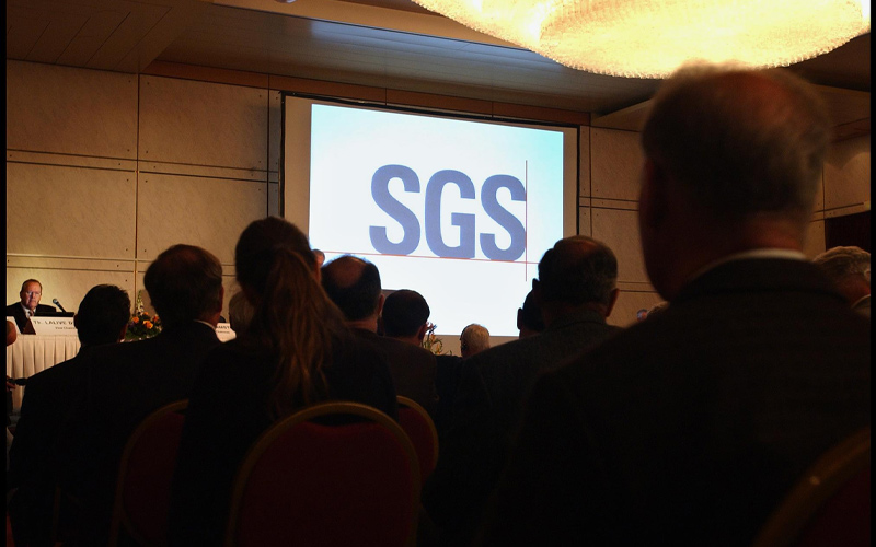sgs là gì