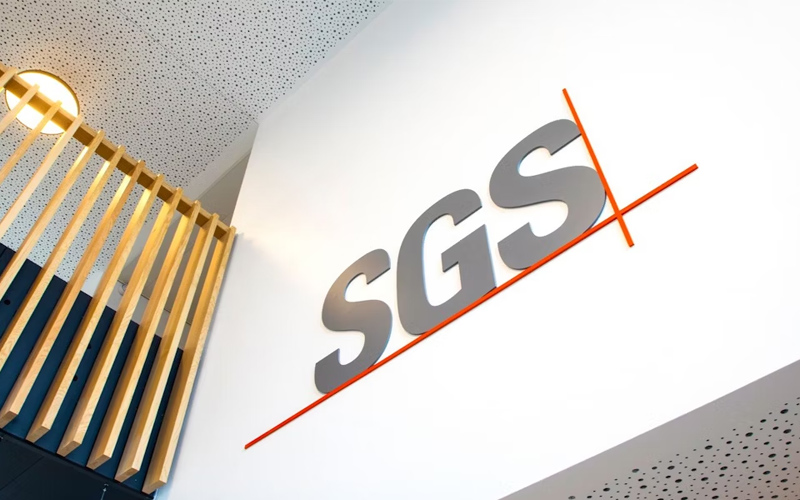sgs là gì
