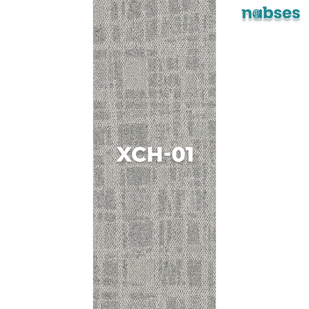 thảm nabses xch