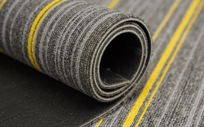 thảm văn phòng đẹp