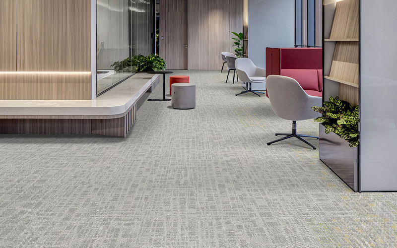 thảm văn phòng đẹp