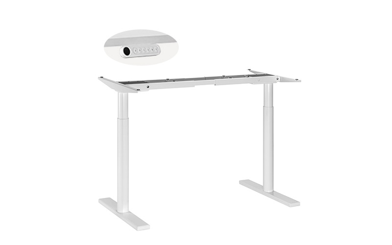 bàn làm việc công thái học