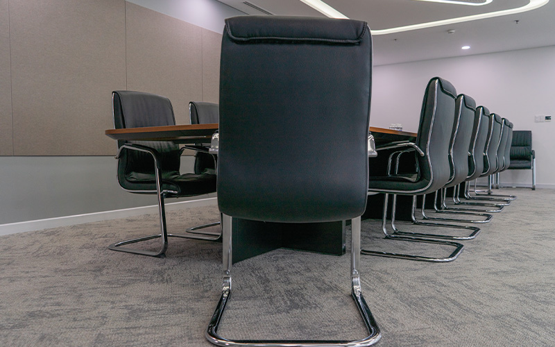 ghế họp