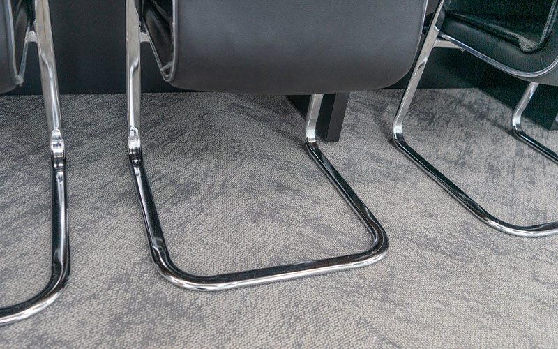 ghế quỳ văn phòng