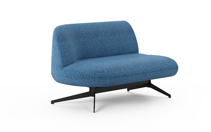 ghế sofa băng dài