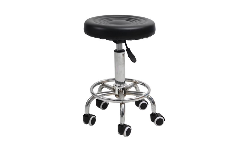 ghế xoay không tựa