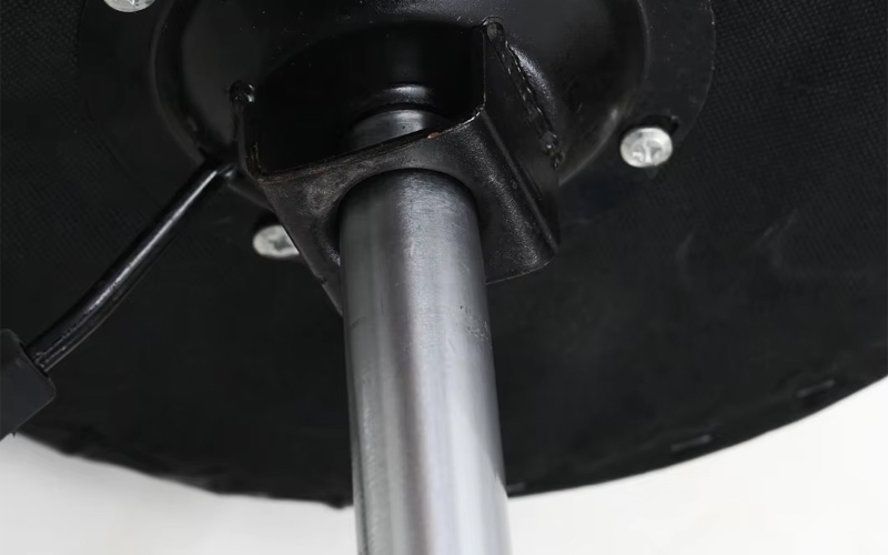 ghế xoay không tựa