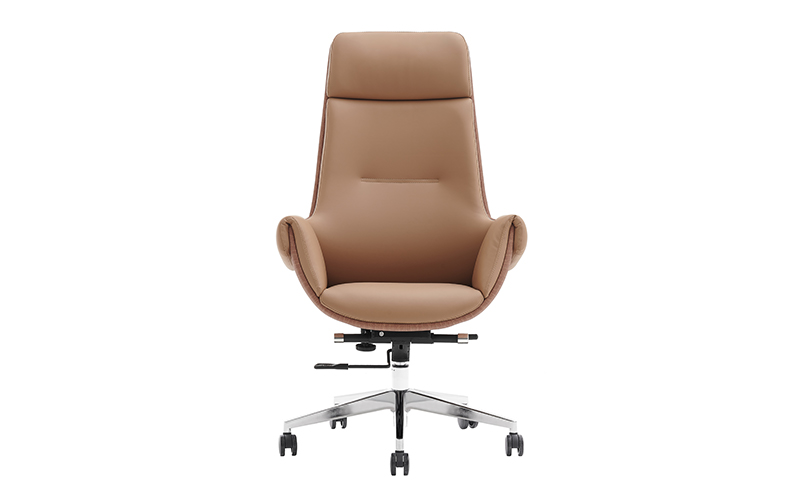 mẫu ghế giám đốc cao cấp
