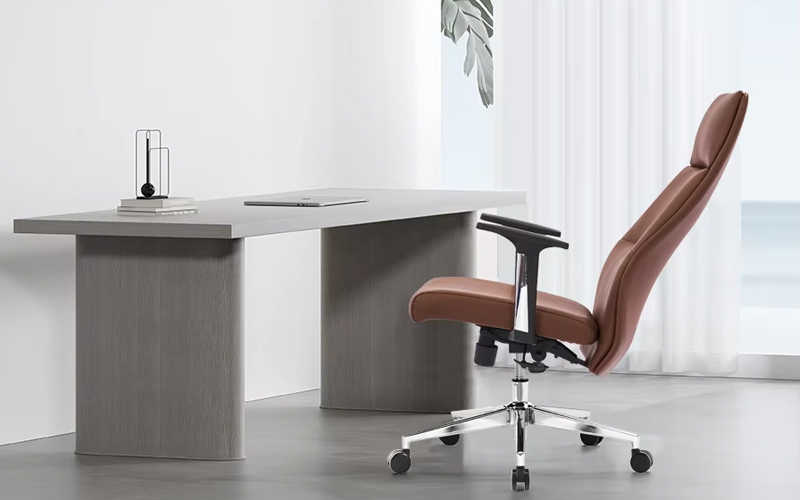 mẫu ghế giám đốc cao cấp