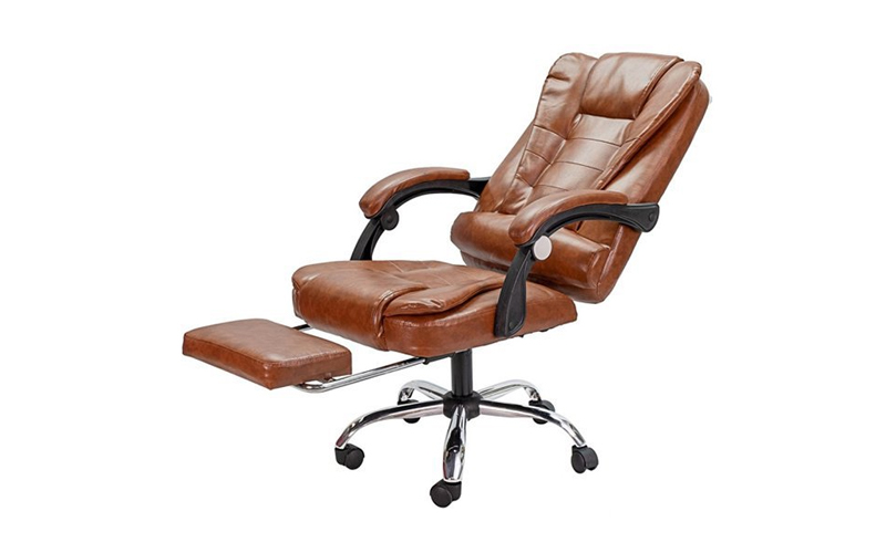 mẫu ghế giám đốc cao cấp