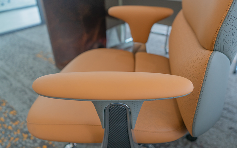 mẫu ghế văn phòng