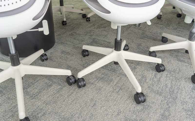 mẫu ghế văn phòng