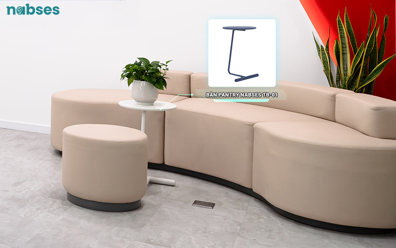 công ty cung cấp nội thất văn phòng cho dự án