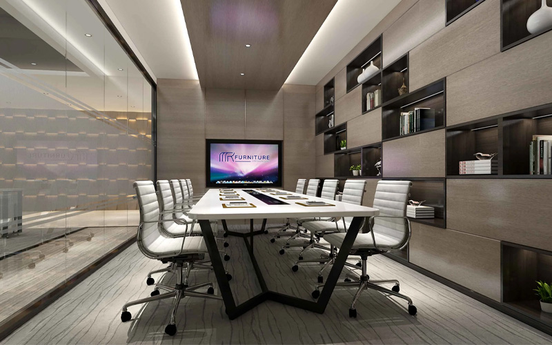 bàn ghế đào tạo