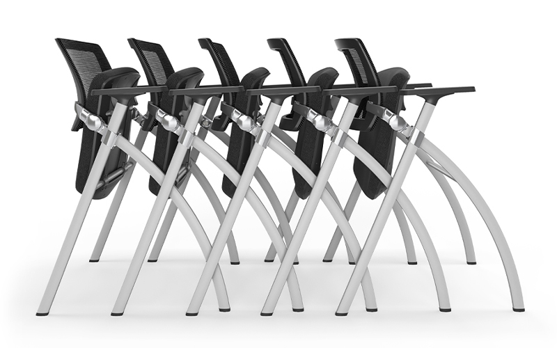 bàn ghế đào tạo