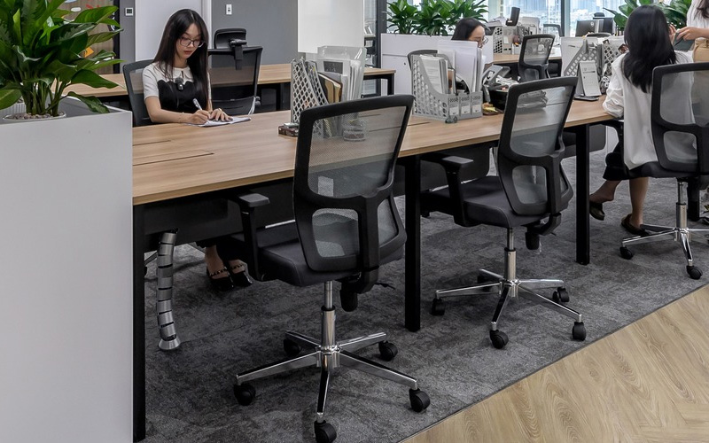 bàn văn phòng đẹp