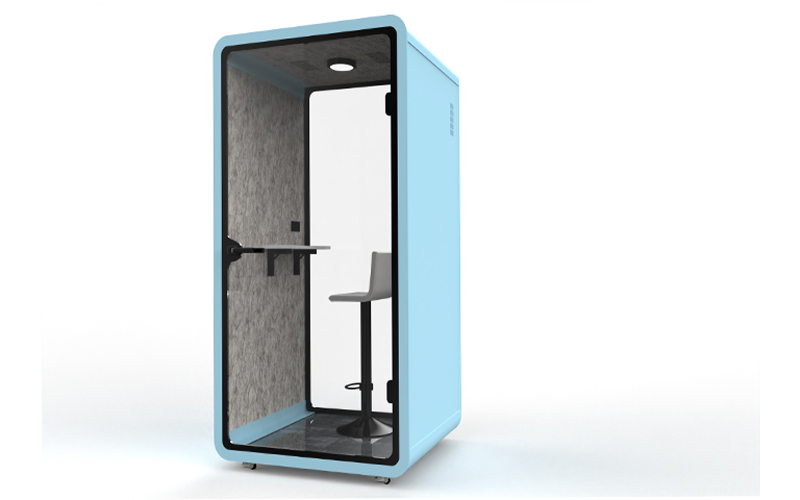 buồng điện thoại cá nhân