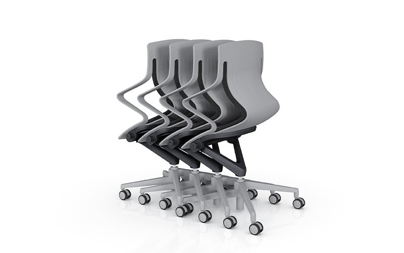 ghế văn phòng giá rẻ tại hà nội