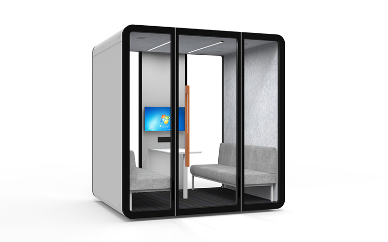 tấm cách âm polyester