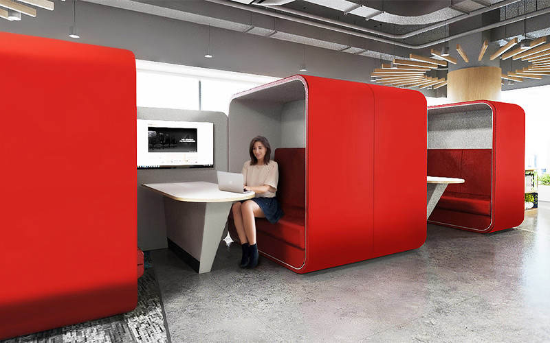 tấm cách âm polyester