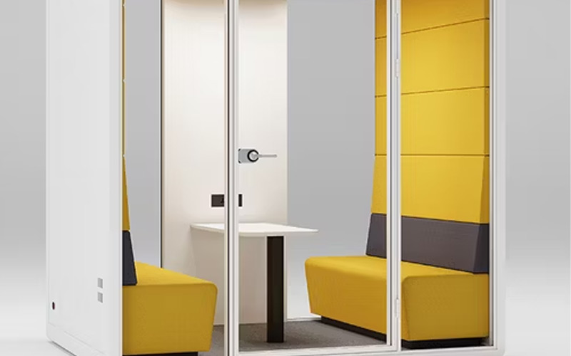 tấm cách âm polyester