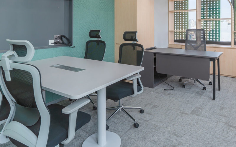 bàn ghế giám đốc giá rẻ