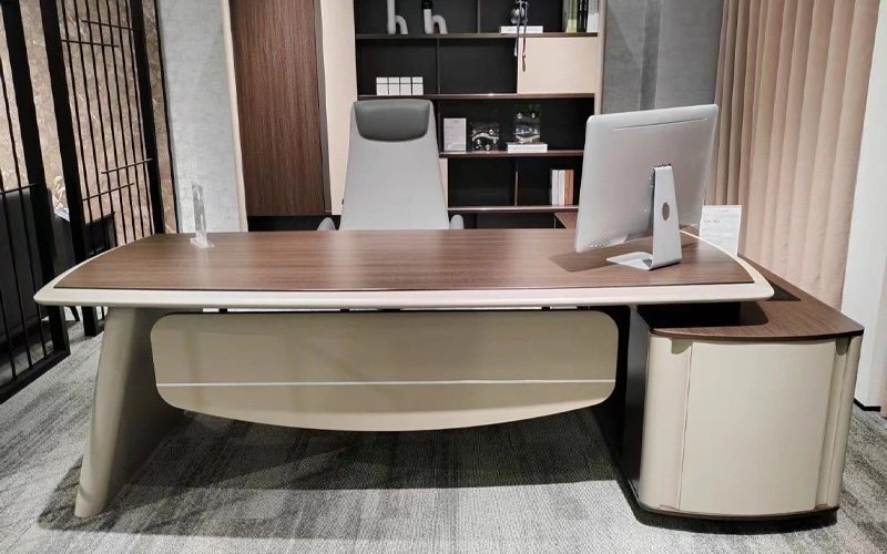 bàn ghế giám đốc giá rẻ