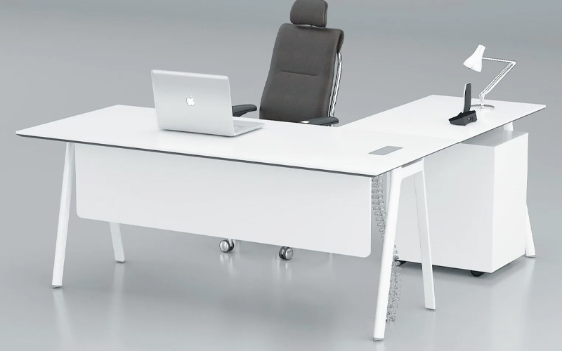 bàn làm việc giám đốc