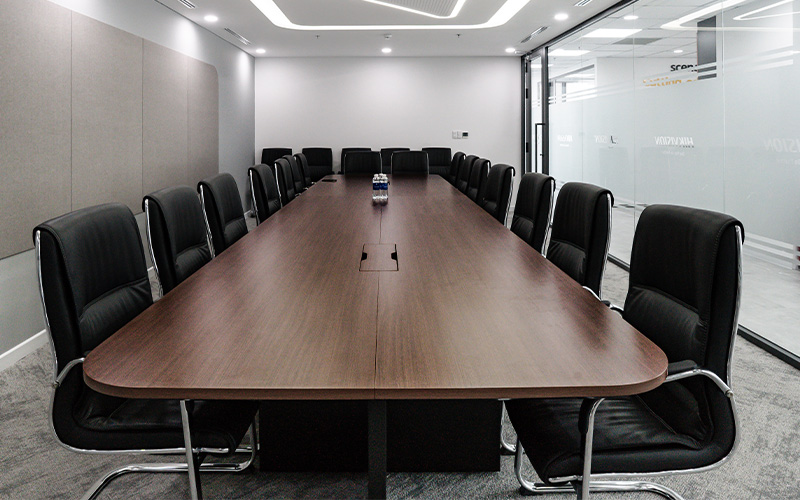 bàn ghế phòng họp