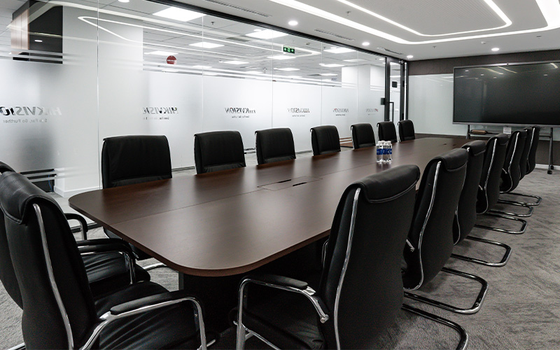 ghế làm việc chân quỳ