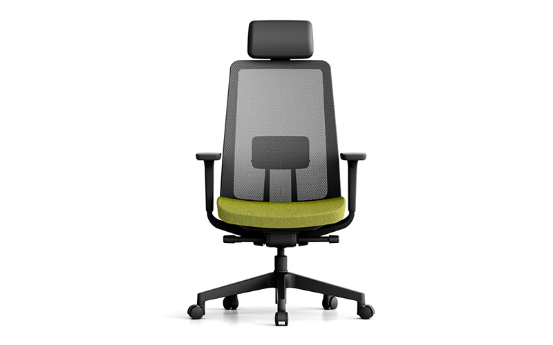 ghế làm việc đẹp