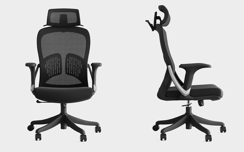 ghế ngả lưng giá rẻ