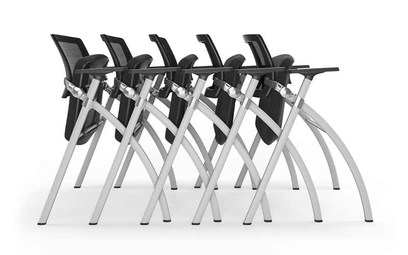 ghế training có bàn