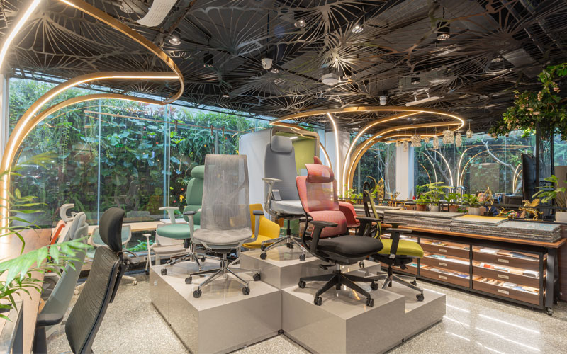 mua ghế văn phòng ở đâu